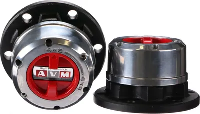 Produktbild von Volnoběžka AVM 417HP - Chevrolet / Chrysler / Ford / Jeep