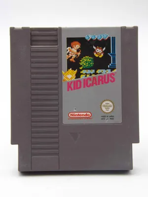 Produktbild von Kid Icarus