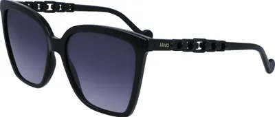 Produktbild von Liu Jo Rechteckige Damen-Sonnenbrille LJ773S