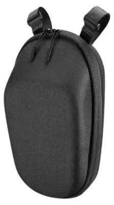 Obrázek produktu pro Verk 14694 Voděodolná brašna na koloběžku 16 x 10 x 14 cm, černá