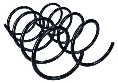 Produktbild von MAXGEAR Fahrgestellfeder x 60-1448D
