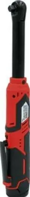 Produktbild von Kunzer 7AKNL38 Akku-Ratschenschrauber 12 V 2 Ah Li-Ion inkl. Akku Koffer inkl