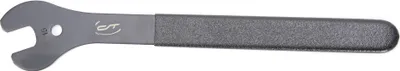 Produktbild von Contec Pedalschlüssel Silber  Silber One Size