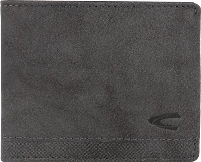 Produktbild von camel active Nimbus Geldbörse RFID Schutz Leder 10.5 cm
