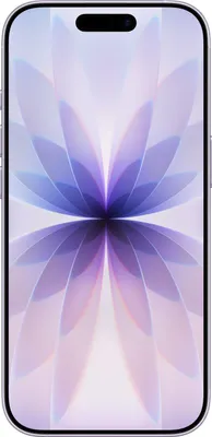 Produktbild von Apple iPhone 17 256 GB Lavendel – 6,3-Zoll-ProMotion-Display mit 120 Hz, A19-Chip, 48-MP-Doppelkamera, IP68, 5G