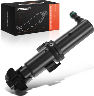 Produktbild von Frankberg 1x Scheinwerferreinigung Waschwasserdüse Vorne Links für Audi A3 8P1 8P7 8PA 08-13