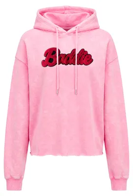 Image de Chemisier pour femme AUZY - rose, taille S