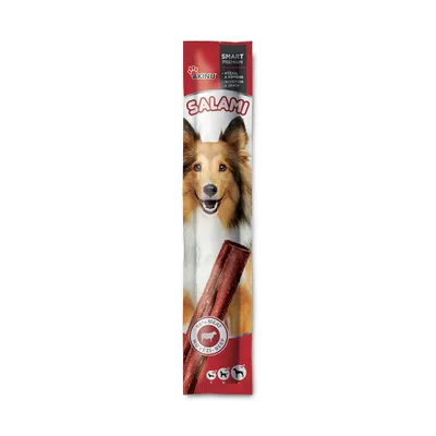Immagine prodotto di Salame Akinu - Bastoncino di manzo 12 g