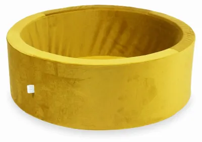Zdjęcie produktu dla Suszarka 90x30 Velvet Gold bez kulek