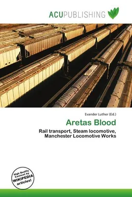 Produktbild von Aretas Blood