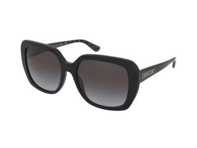 Produktbild von Michael Kors Manhasset MK2140 30058G Glasdurchmesser: 55