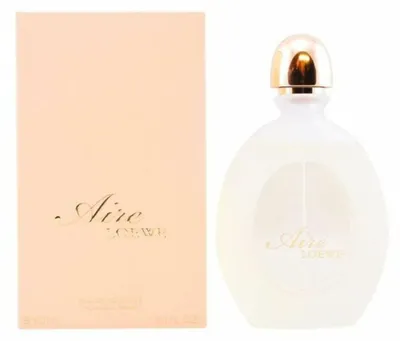 Produktbild von Damenparfüm Aire Loewe EDT (100 ml) (100 ml)