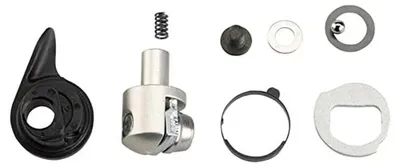 Produktbild von Shimano Br-r8000 Ersatzteilkit Schwarz  Schwarz One Size