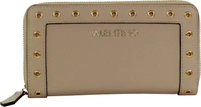 Produktbild von VALENTINO BAGS Megeve Geldbörse VPS7GM155 Ecru