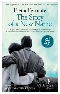 Obrázok produktu pre The Story Of A New Name