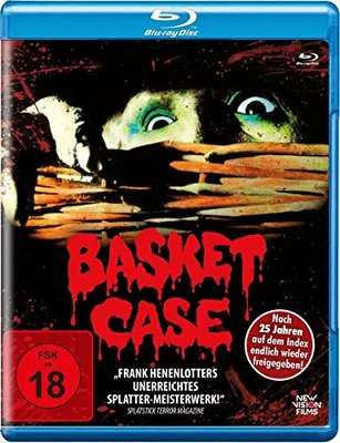Produktbild von Various-Basket Case