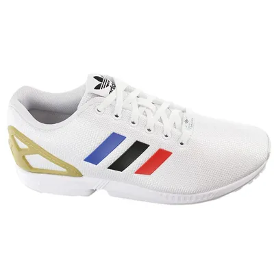 Produktbild von adidas Zx Flux Mode-Sneakers Weiß FV7918