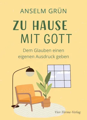 Produktbild von Zu Hause mit Gott