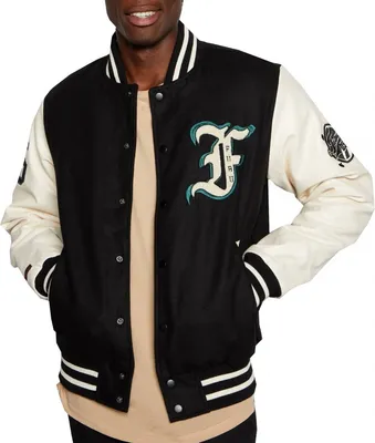 Zdjęcie produktu dla Fubu Kurtka męska Tribal College 6075134 L