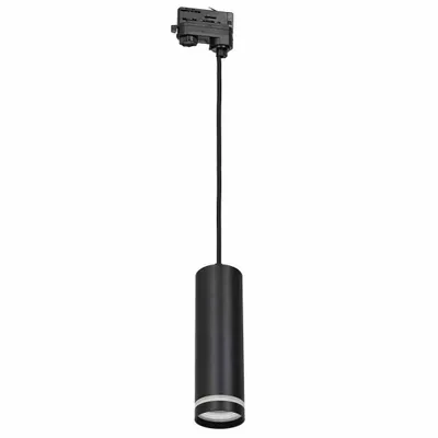 Obrázok produktu pre Milagro TRACK SPOT LIGHT LED reflektor ML7675 čierny