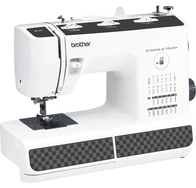 Produktbild von Brother HF27VP1