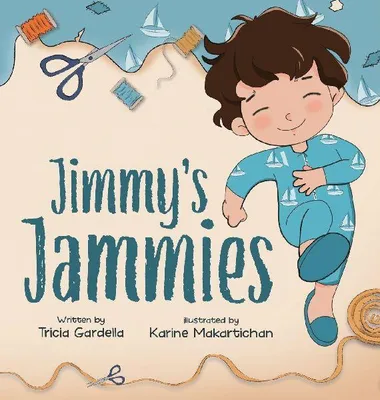 Produktbild von Jimmy's Schlafanzüge
