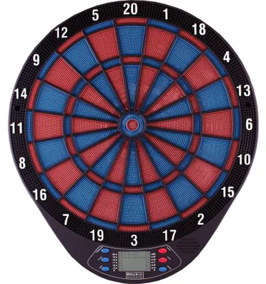 Produktbild von BULL'S Matchpoint Elektronik Dart Board -- 1 Stck