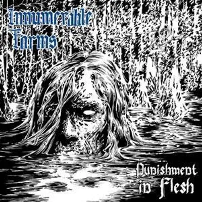 Produktbild von Punishment In Flesh