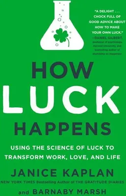 Produktbild von How Luck Happens