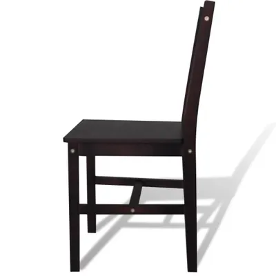 Zdjęcie produktu dla VidaXL 271499, Drewno sosnowe, 415 mm, 455 mm, 860 mm, 44,5 cm, 6 szt.