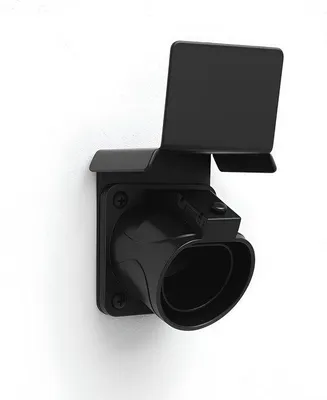 Immagine prodotto di Supporto per cavi di ricarica di tipo 2 - Sistema di gestione cavi per wallbox