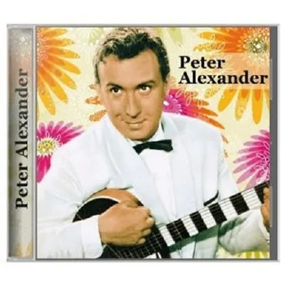 Produktbild von Alexander,Peter-Peter Alexander