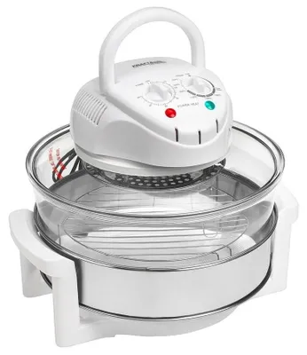 Image de Four mixte halogène 18L 1500 W