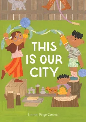 Produktbild von This Is Our City
