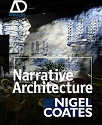Produktbild von Narrative Architecture