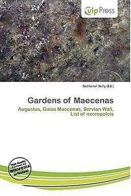 Produktbild von Gardens of Maecenas