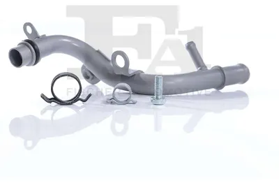 Produktbild von FA1 512-903Z Kühlmittelrohrleitung Kühlerschlauch für OPEL Corsa D Schrägheck (S07) INSIGNIA Caravan Astra J Sports Tourer (P10) ASTRA J Adam (M13)