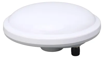 Produktbild von GNSS-Vermessungsantenne, Vollband, hohe Genauigkeit, IP67, wasserdichte Navigation, DC3 bis 16 V
