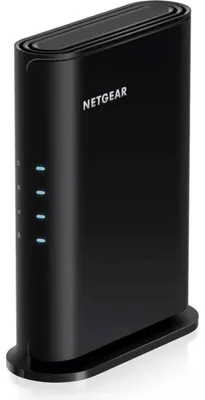 Produktbild von NETGEAR Nighthawk RAX9 - Wireless Router 4-Port-Switch - 1GbE - Wi-Fi 6 - Dual-Band