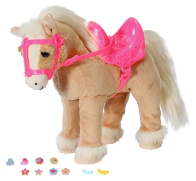 Produktbild von BABY born® My Cute Horse