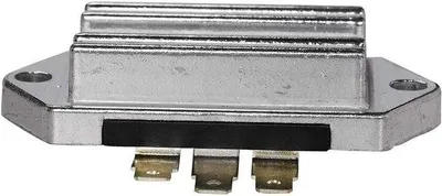 Immagine prodotto di Regolatore di tensione, ricambio per motore, alternatori, 773360S, 41 403 10-S, 41 403 09-S, 15 Ampere