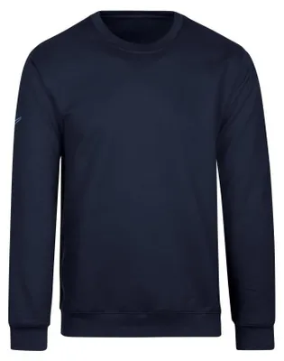 Produktbild von Trigema Herren Sweatshirt