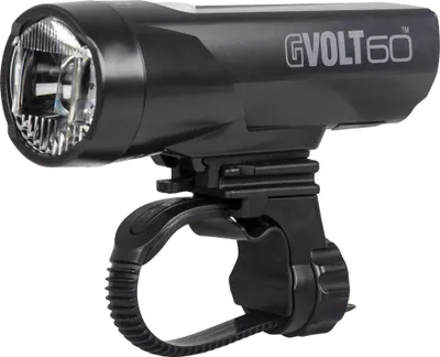 Immagine prodotto di 71 Luce anteriore per bicicletta Cateye GVolt 60