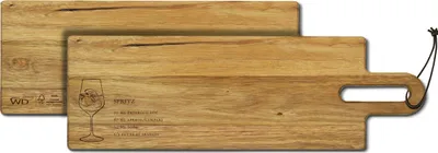 Immagine prodotto di Tagliere in legno grande