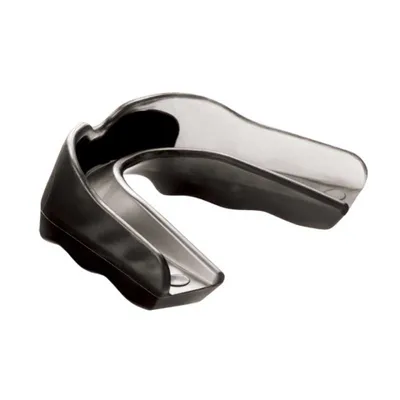 Produktbild von Shock Doctor® Mundschutz "Pro", Smoke, Erwachsene
