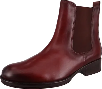 Produktbild von Gabor 31.600 Damen Stiefeletten - elegante Stiefelette braun Elegant NEU