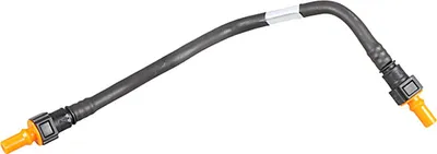 Image de Conduite de carburant METZGER pour SSANGYONG REXTON