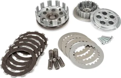 Produktbild von Originales Motoforce Kupplungsset für DERBI