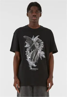 Produktbild von ANGEL 3.0 Heavy Oversized Tee 2.0 schwarz M