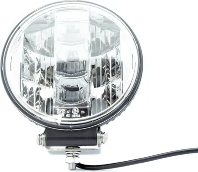 Produktbild von EINPARTS 175mm 51W Arbeitsscheinwerfer LED Lichtbalken Lightbar Offroad SUV 6885lm 6000K IP67